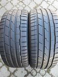 Шини 215/45 R18 Hankook (Ханкок)  130$/2шт. літня резина