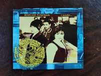 Renegade Funktraine - didzejski singiel CD