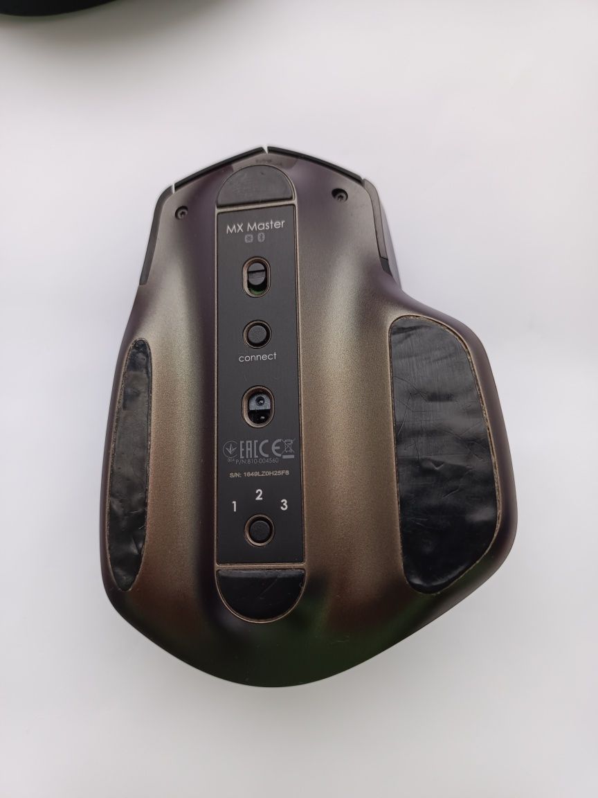 Миша Logitech MX Master