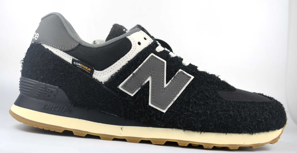 New Balance buty męskie sportowe U574RUS rozmiar 45,5