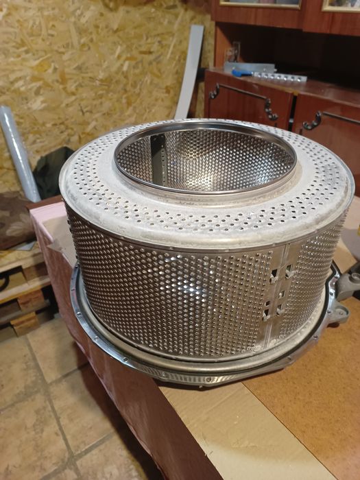 Барабан стиральной машины 5 кг.