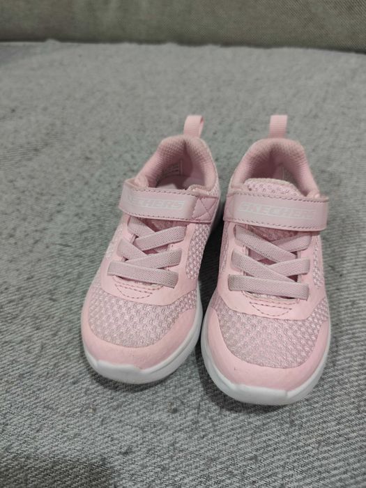 Sapatilhas Skechers de Menina