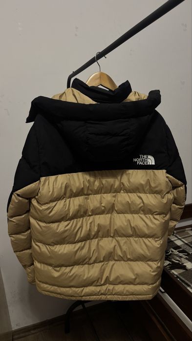 Анорак The North Face