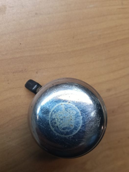 Części z czasów PRL-u.