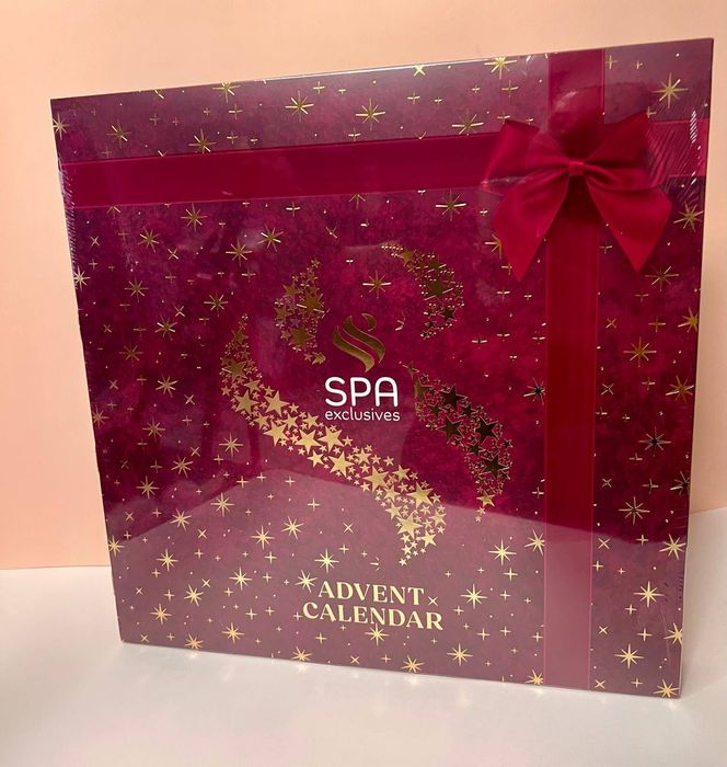 Адвент календар жіночий