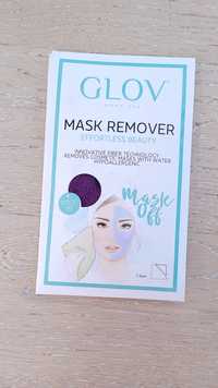 Glov Mask Remover