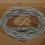 Kabel internetowy 30 m.