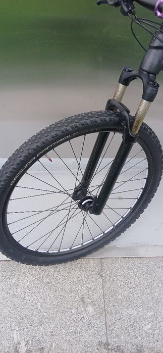 Trek x caliber 7 2019