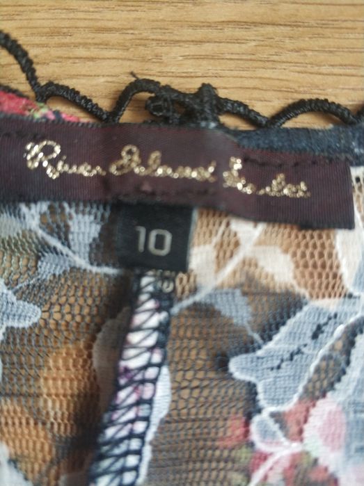 Туника Майка 46-44 размер 10 евроразмер