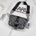 Мужская сумка Karl Lagerfeld оригінал USA