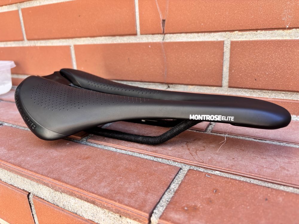Selim Bontrager MontroseElite