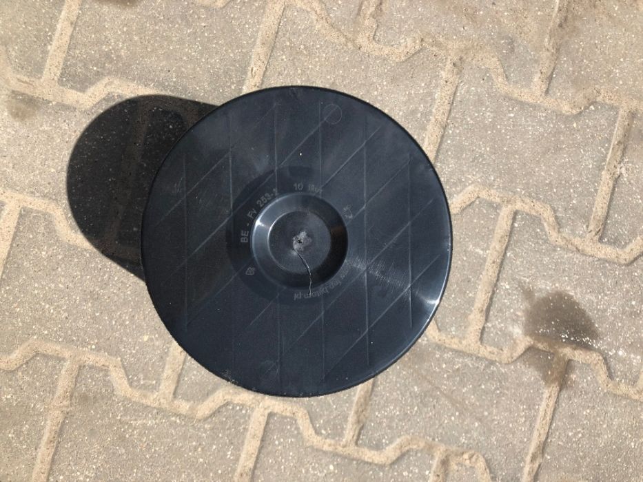 wiadro plastikowe doniczka pojemnik