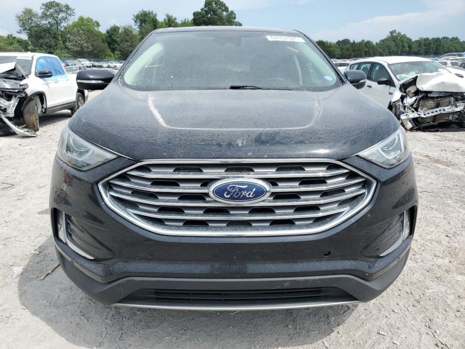 Разборка Ford Edge форд эдж