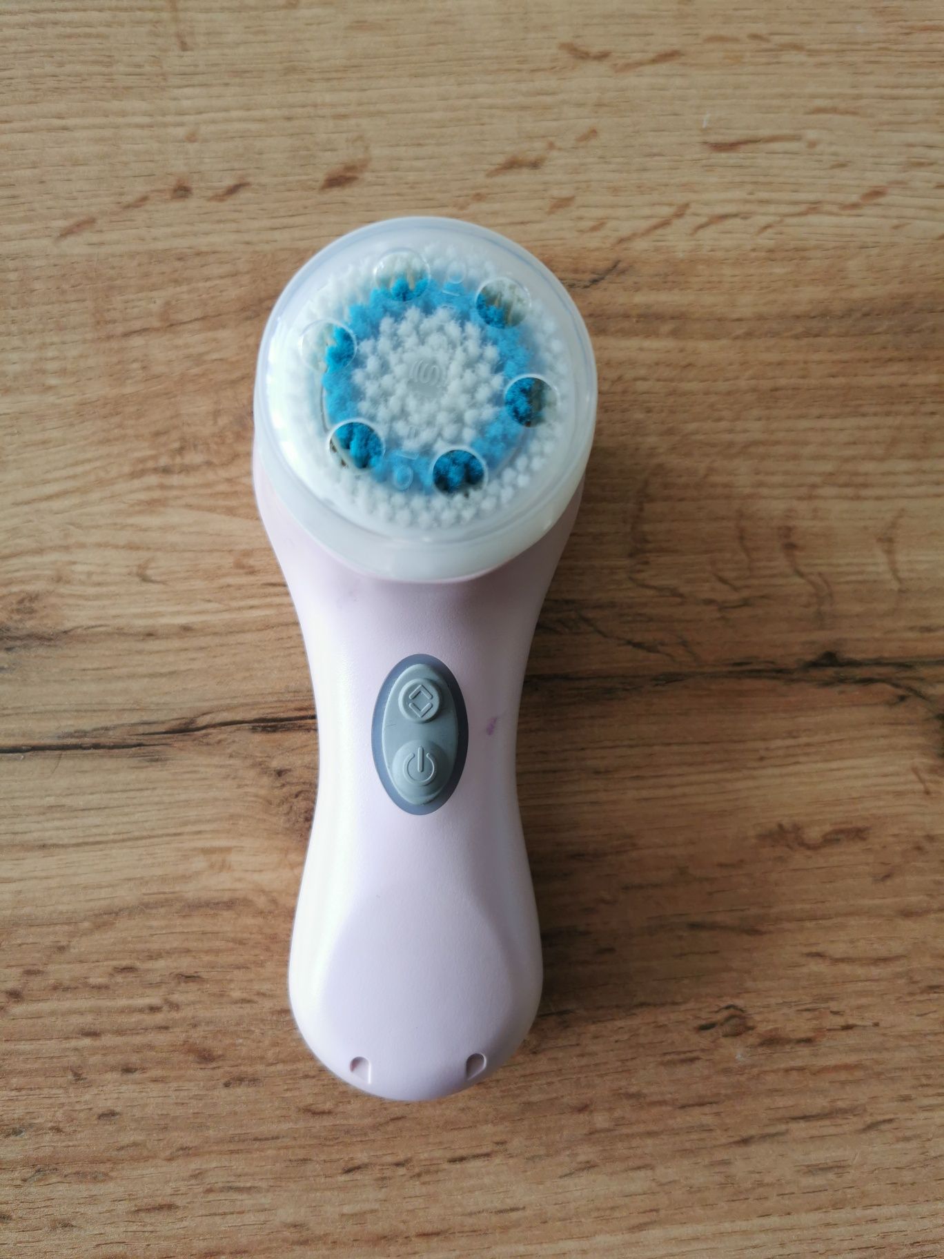 Clarisonic Mia 2 szczoteczka soniczna + nowa końcówka