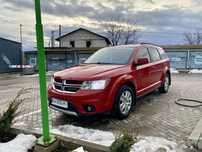 DODGE JOURNEY 2019 Можливо під виплату!