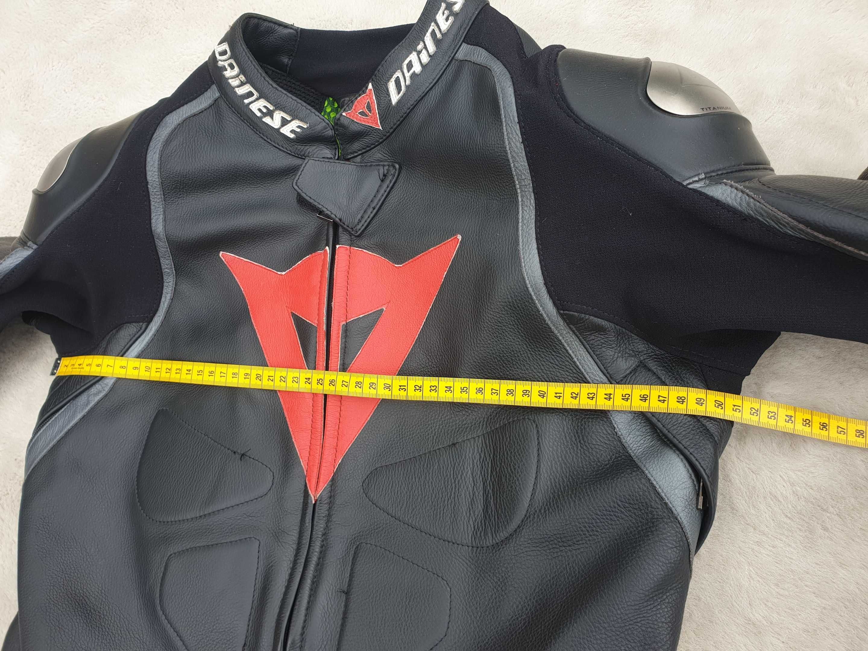 Dainese Laguna Seca 48 Eur S Kombinezon motocyklowy