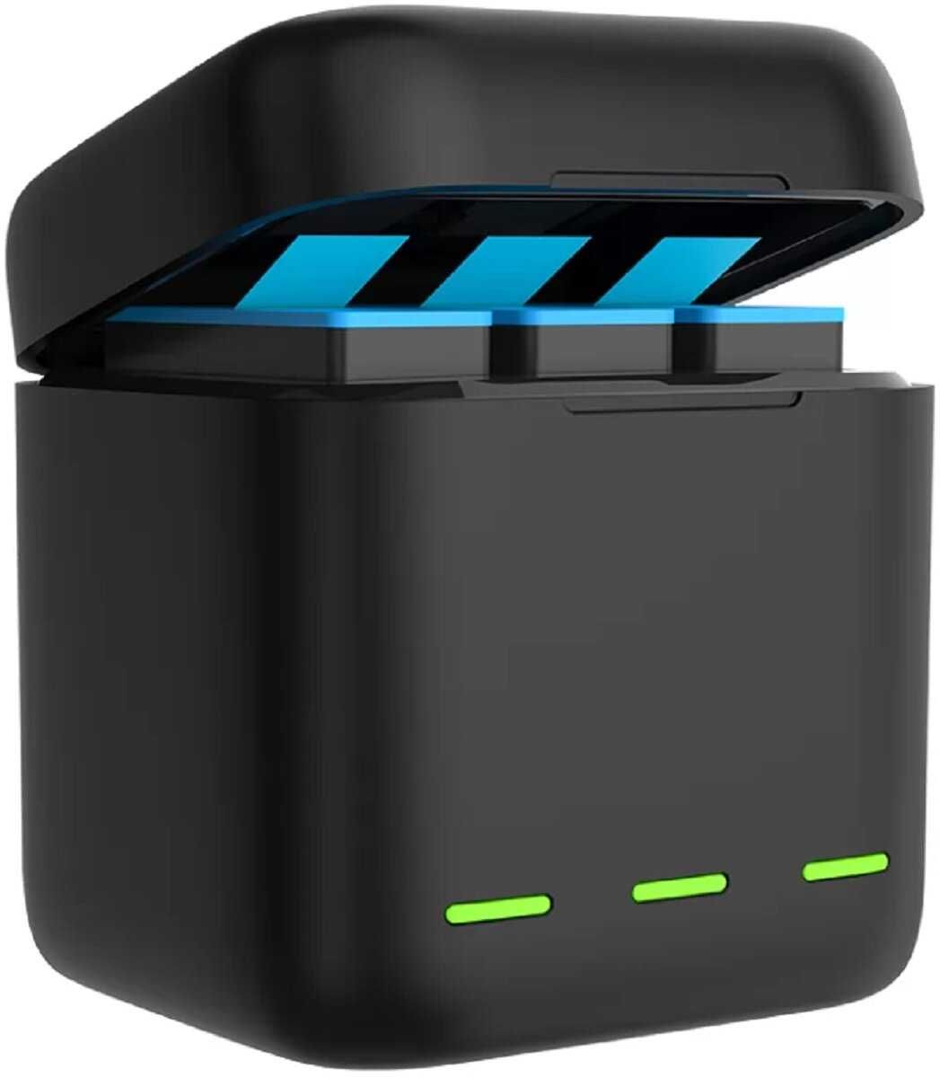 Ładowarka do Hero go 9/10/11/12 TELESIN CHARGING BOX