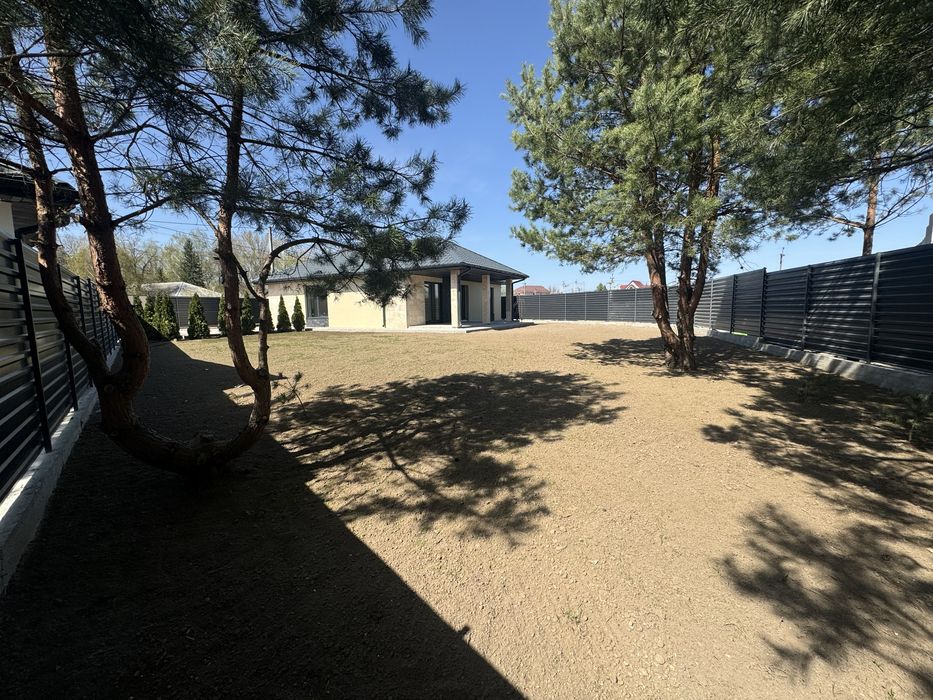 Сучасний будинок у Путрівці — 120 м² якості, стилю та затишку!