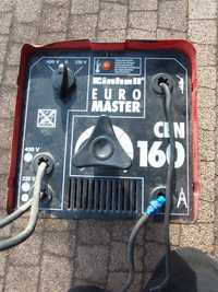 Spawarka einhel euro master cen 160