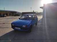 Ford fiesta 1,3 бензин