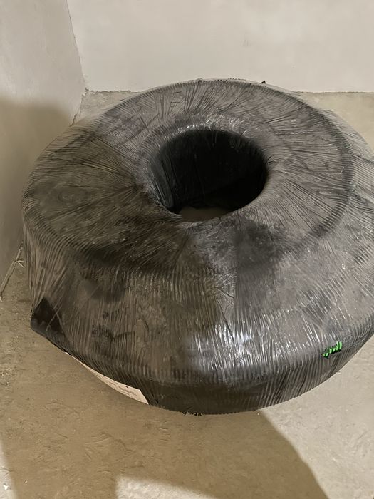 Повітропровод vents флексівент 90 мм 0101905000