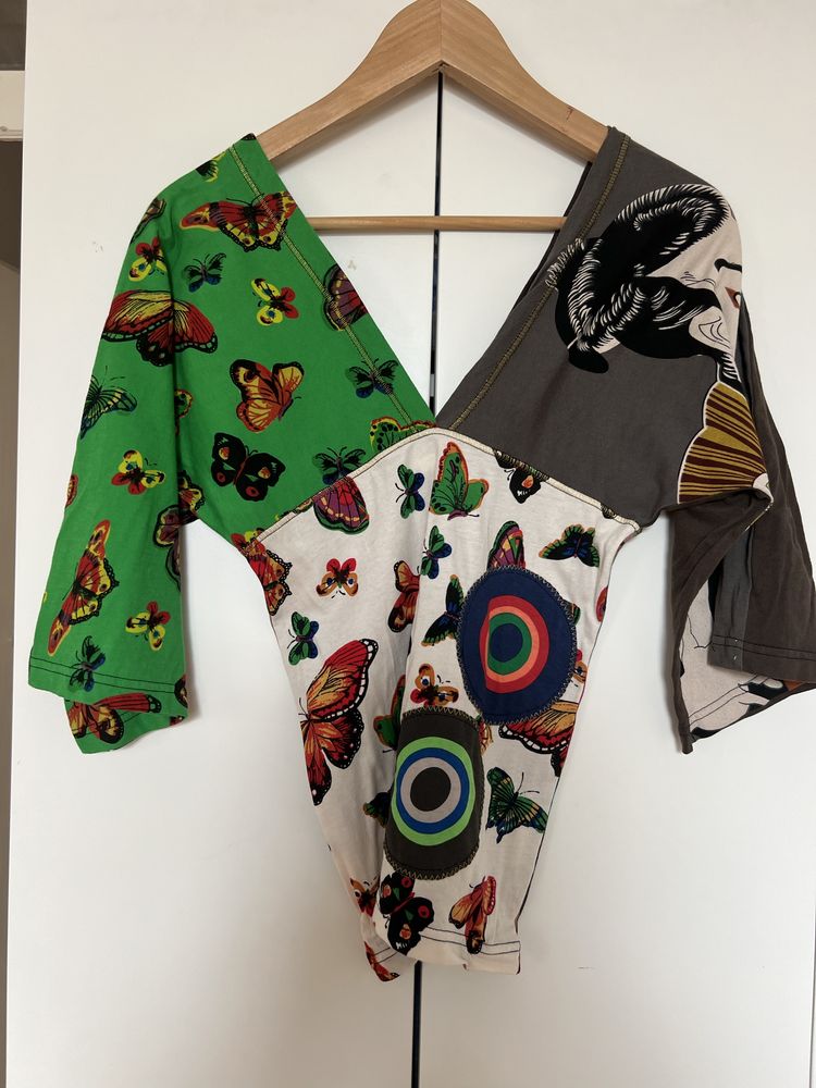 Camisola Desigual