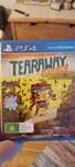 TEARAWAY Ufolded PS 4 !!!okazja!!!