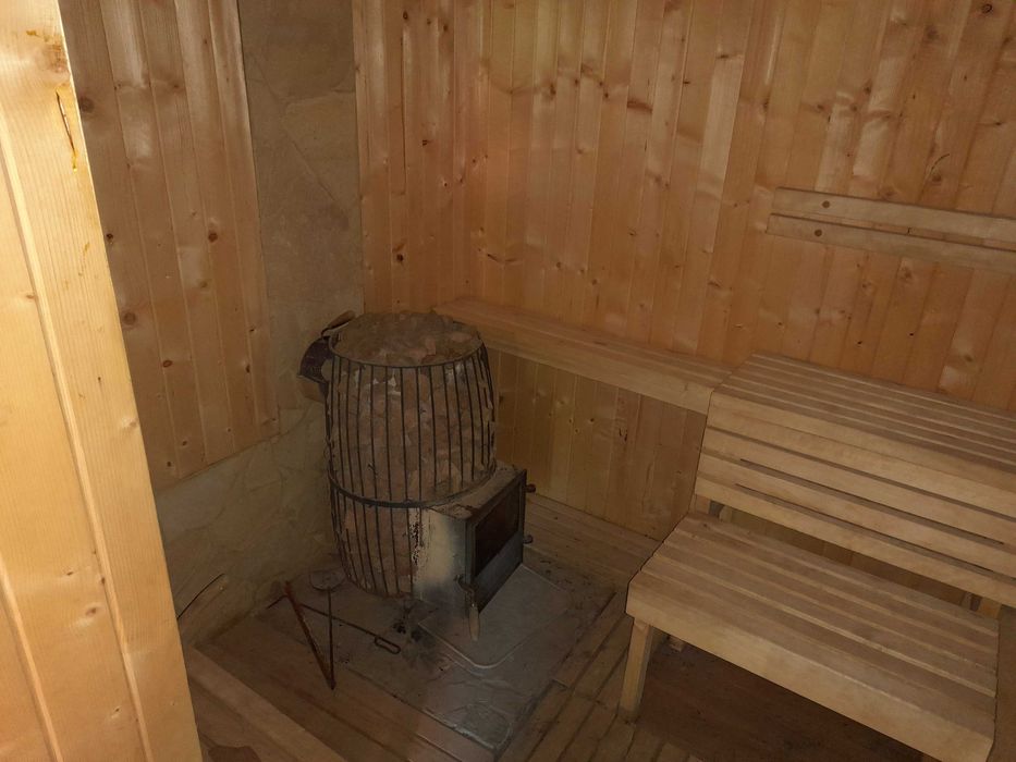 LIPOVE SPA całoroczne domki na wynajem, sauna, jacuzzi, basen, grill.