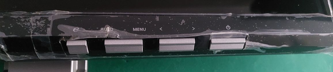 Monitor P193W  - Acer