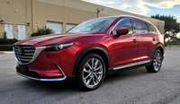 2018 Mazda CX-9 Grand Touring