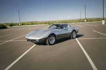 Chevrolet Corvette Chevrolet Corvette