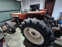 Fiat (New Holland) 45-66 DT