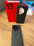 OnePlus 13 16/512 Midnight Black nówka polska dystrybucja + Sandstone
