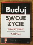 Buduj swoje życie odpowiedzialnie i zuchwale
Kamila Rowińska