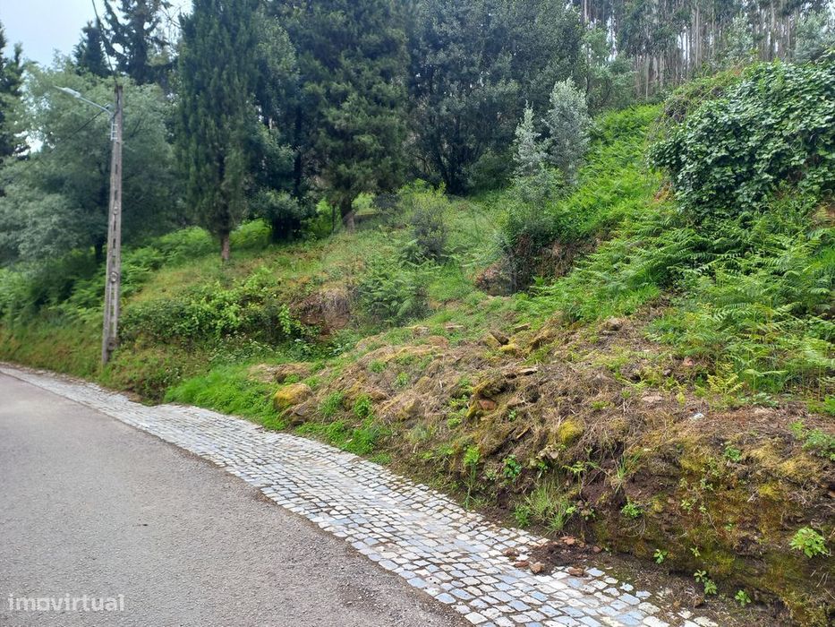 Terreno  para venda