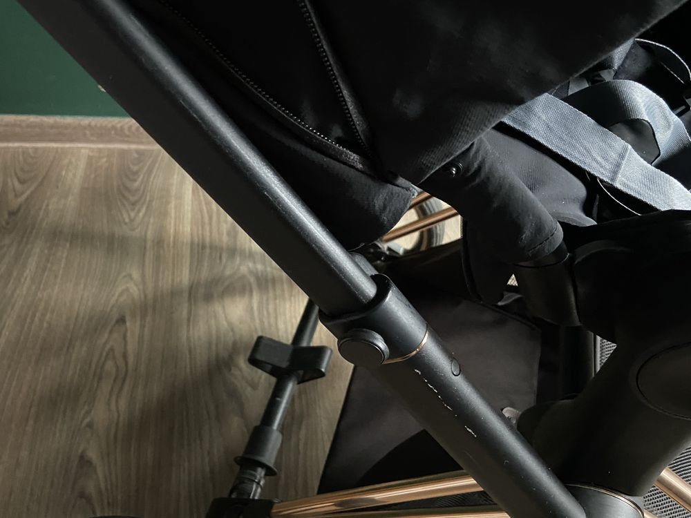 Cybex Priam 2.0 plus gratisy