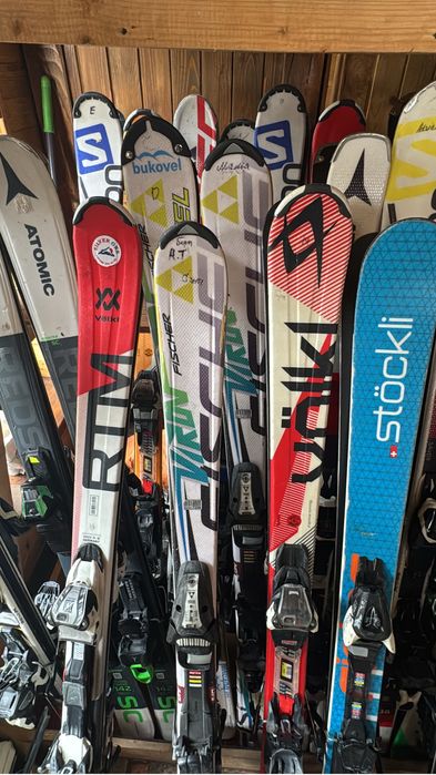 Продам лижі, твіни, блейди ,сноуборди шоломи боти, борди розріб та опт