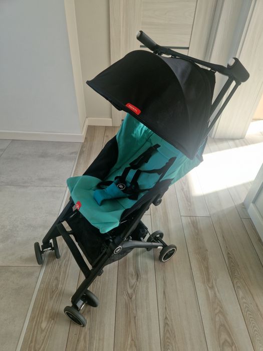 Wózek do samolotu GB POCKIT +