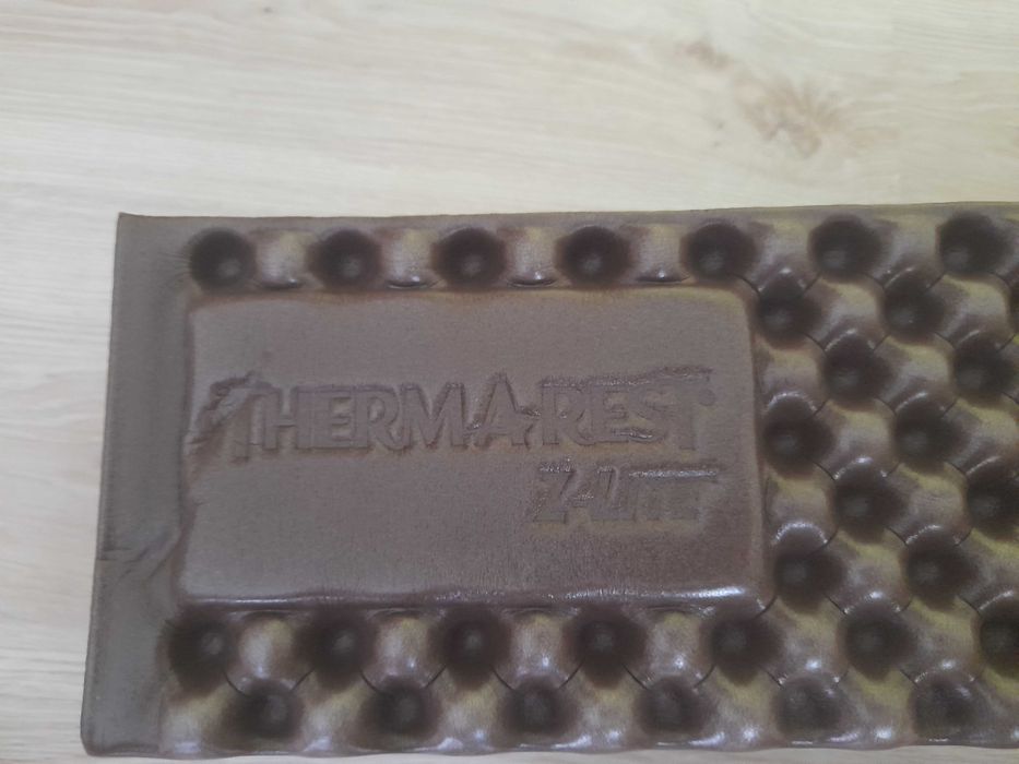 Karimata Therm-a-Rest Z-lite