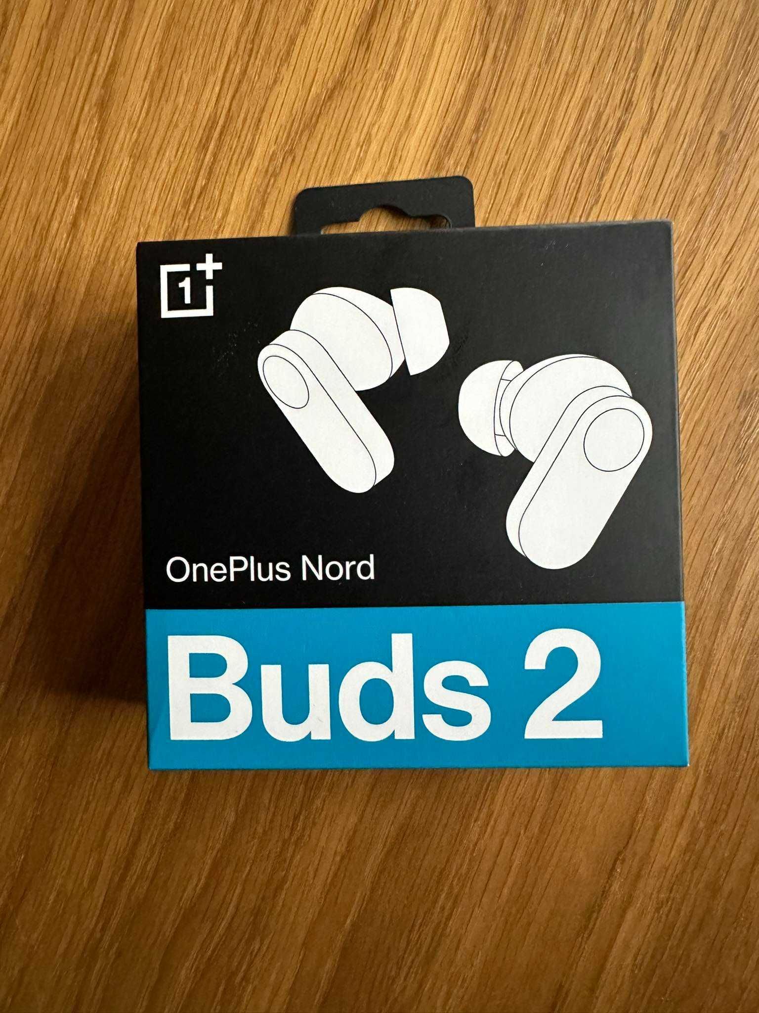 Słuchawki Ear Buds 2 One Plus Nord