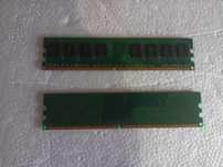 Ram ddr 2 ponad 2gb
