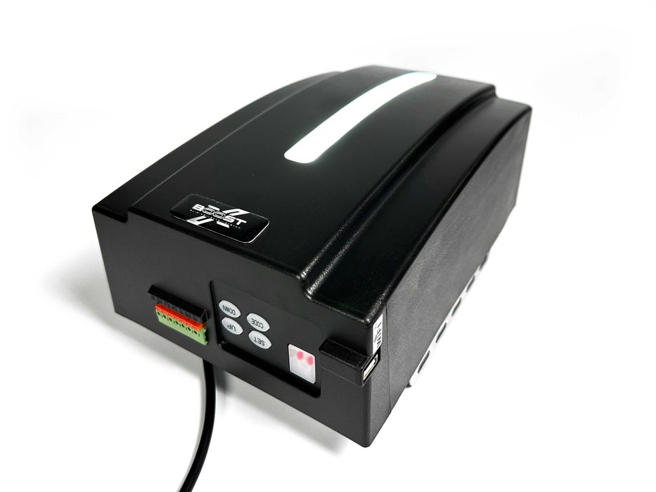 Автоматика для гаражних секційних воріт Xboost PD1000