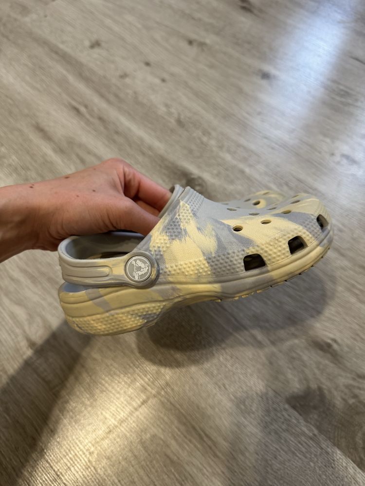 Дитячі сабо crocs оригінал