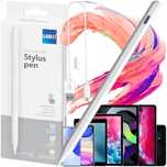 Uniwersalny Rysik Stylus Pen Długopis Pojemnościowy Ekranów Dotykowych