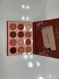 Paletka colourpop what ever paleta cieni