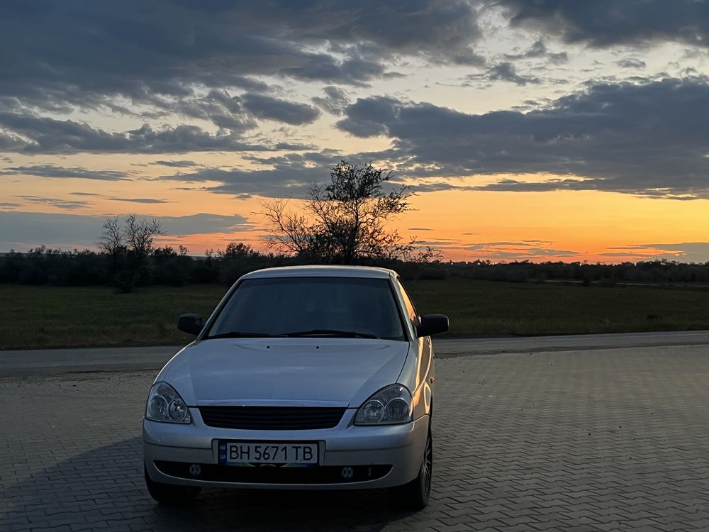 Продам приору, ваз 2170