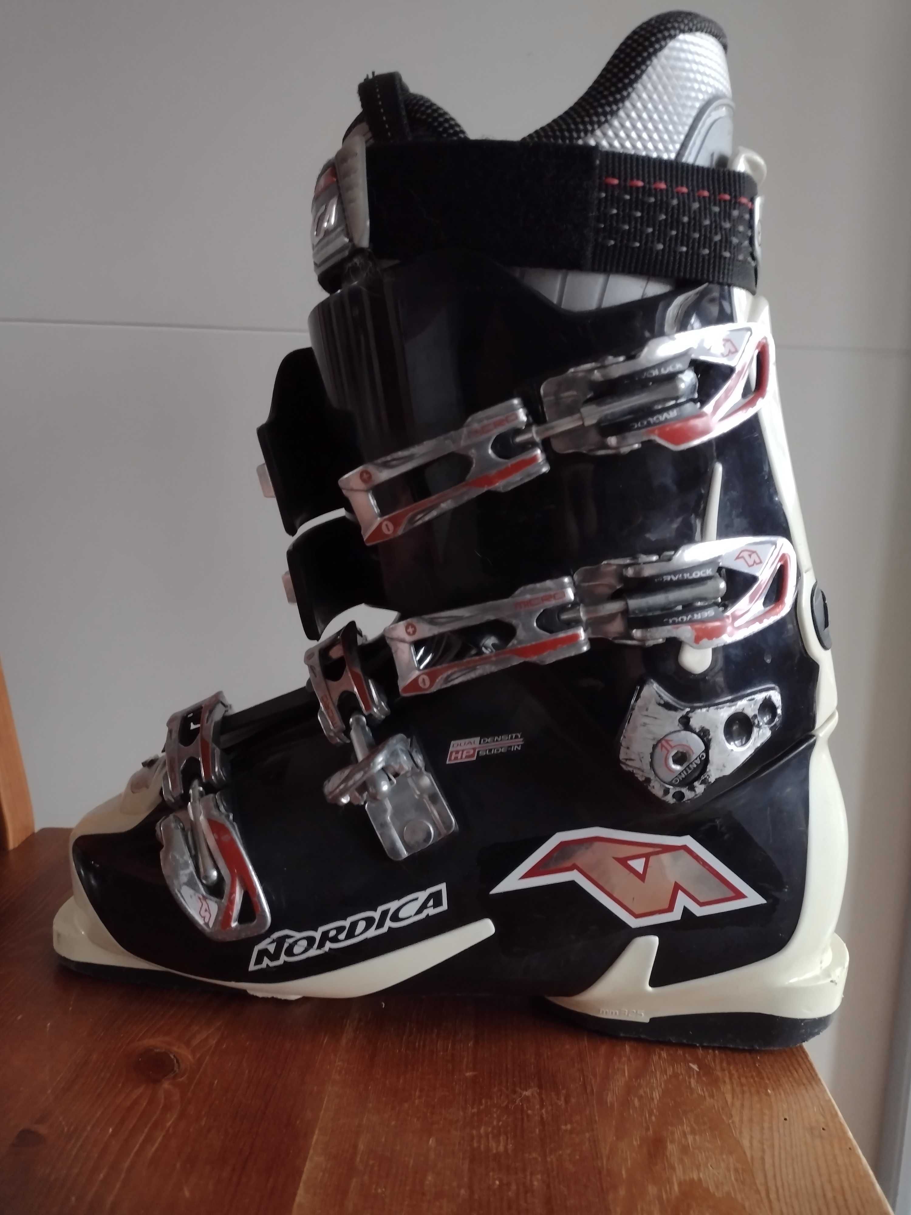 buty narciarskie NORDICA Speedmachine 8  28,5 cm