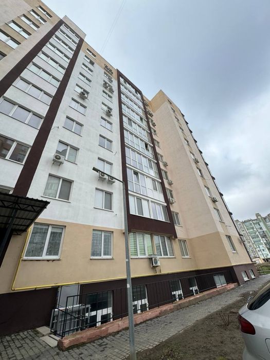 Комерційне приміщення | 45 м² | Південне, Одеська обл.