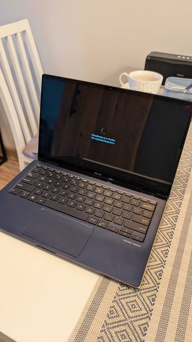 ZenBook ASUS UX362FA