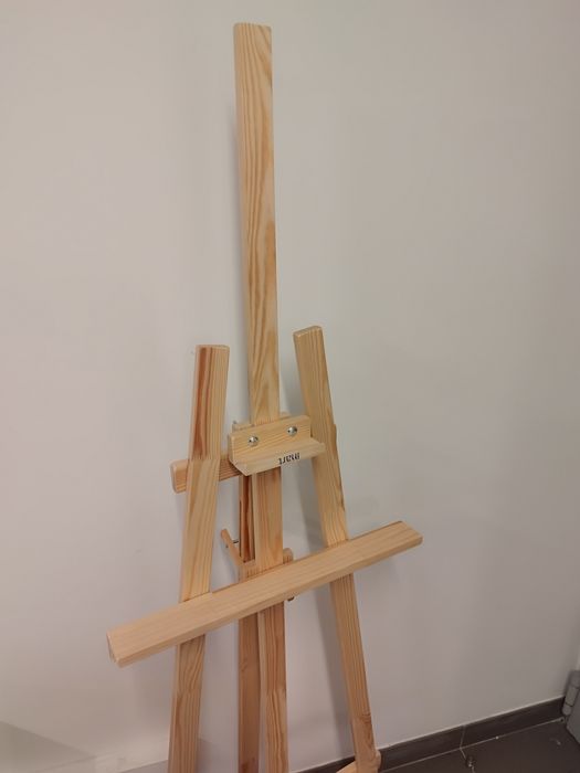 Cavaletes quase novos e Contraplacados